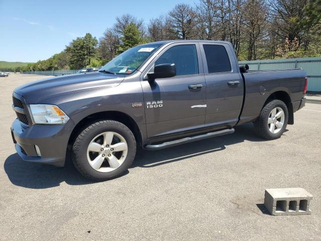 2015 Ram 1500 St VIN: 1C6RR7FT2FS600580 Lot: 55804734