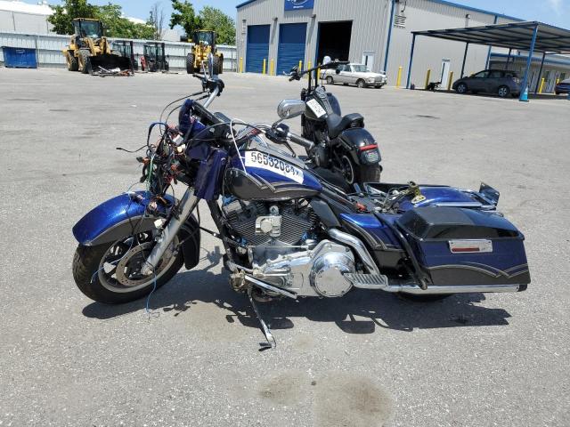 2007 HARLEY-DAVIDSON FLTR 1HD1FS4307Y619825