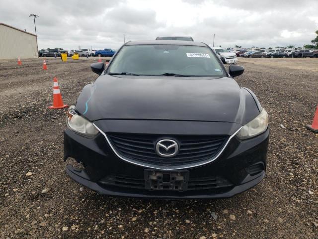 2015 Mazda 6 Sport VIN: JM1GJ1U60F1177800 Lot: 52399644