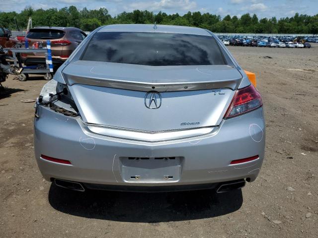 2013 Acura Tl Tech VIN: 19UUA9E56DA002389 Lot: 56054544