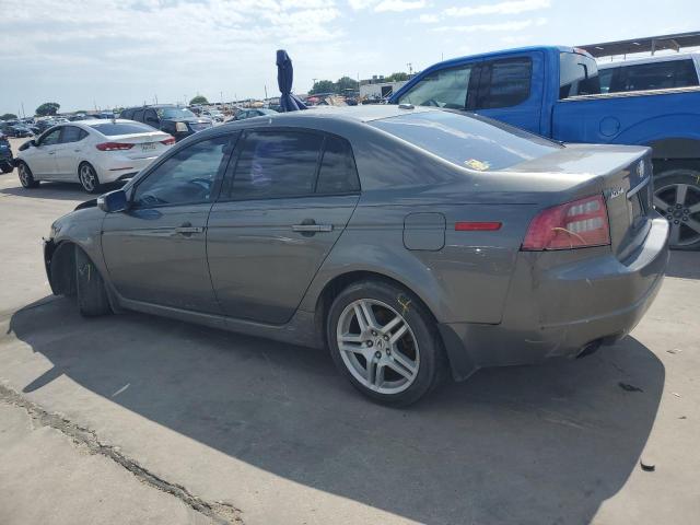 2007 Acura Tl VIN: 19UUA66247A027721 Lot: 55763914