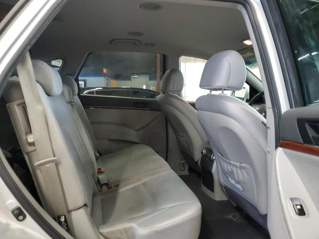 2008 Hyundai Veracruz Gls VIN: KM8NU73C18U061334 Lot: 54990004