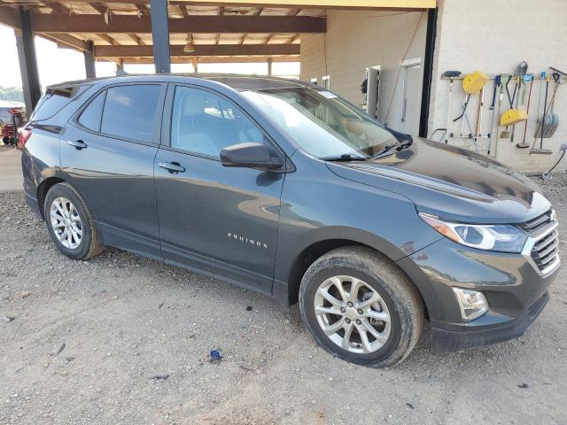 2021 CHEVROLET EQUINOX LS - 2GNAXHEV4M6137398