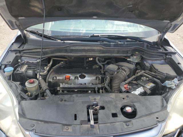 5J6RE3H73BL009489 2011 Honda Cr-V Exl