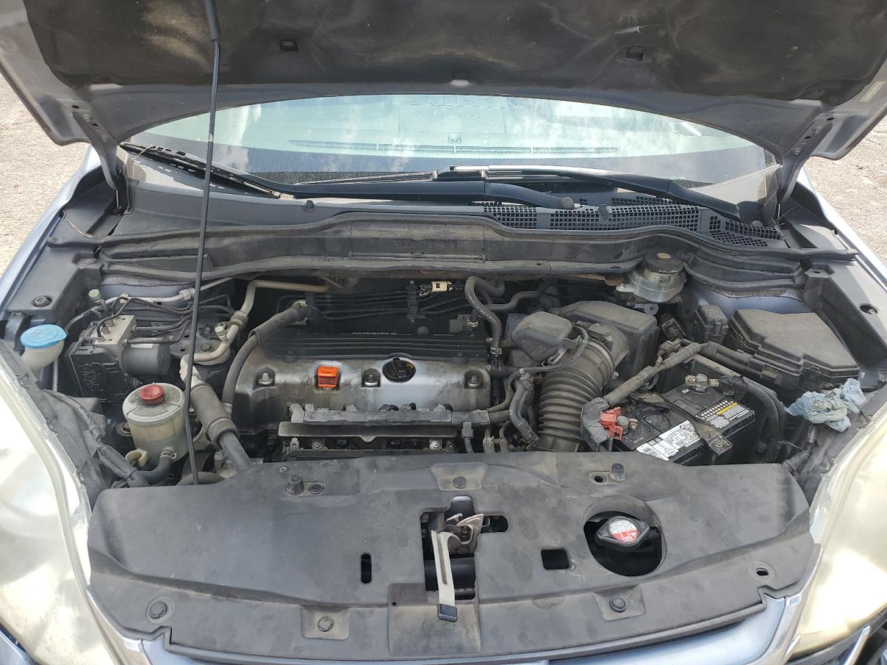 5J6RE3H73BL009489 2011 Honda Cr-V Exl 5J6RE3H73BL009489 2011 Honda Cr-V Exl