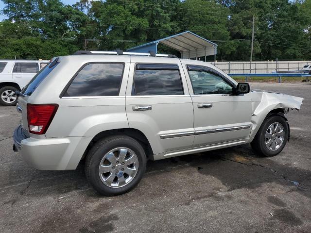 2008 Jeep Grand Cherokee Overland VIN: 1J8HR68238C177890 Lot: 53267644