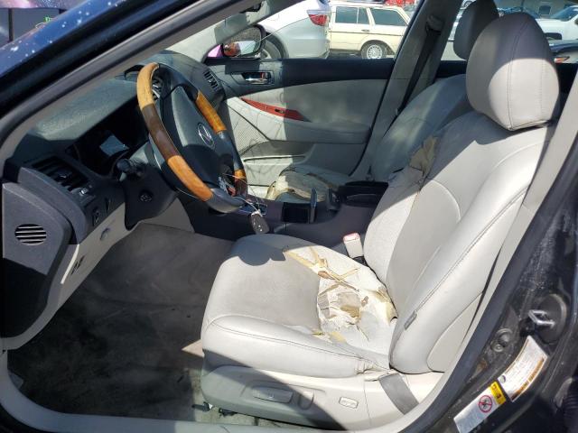 2007 Lexus Es 350 VIN: JTHBJ46G772040901 Lot: 56347424