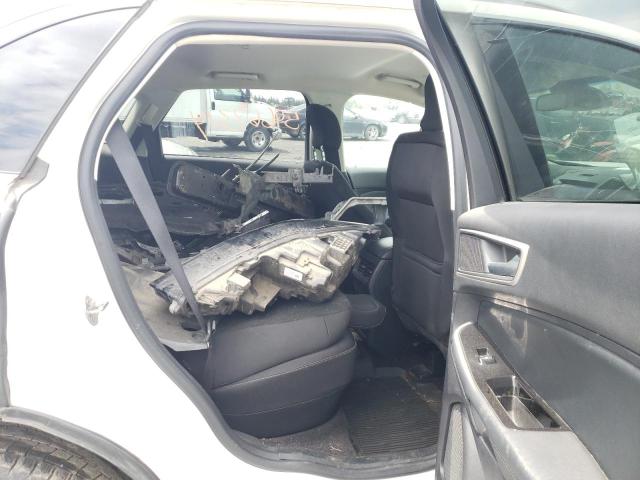 2019 Ford Edge Sel VIN: 2FMPK4J95KBC39716 Lot: 54667314