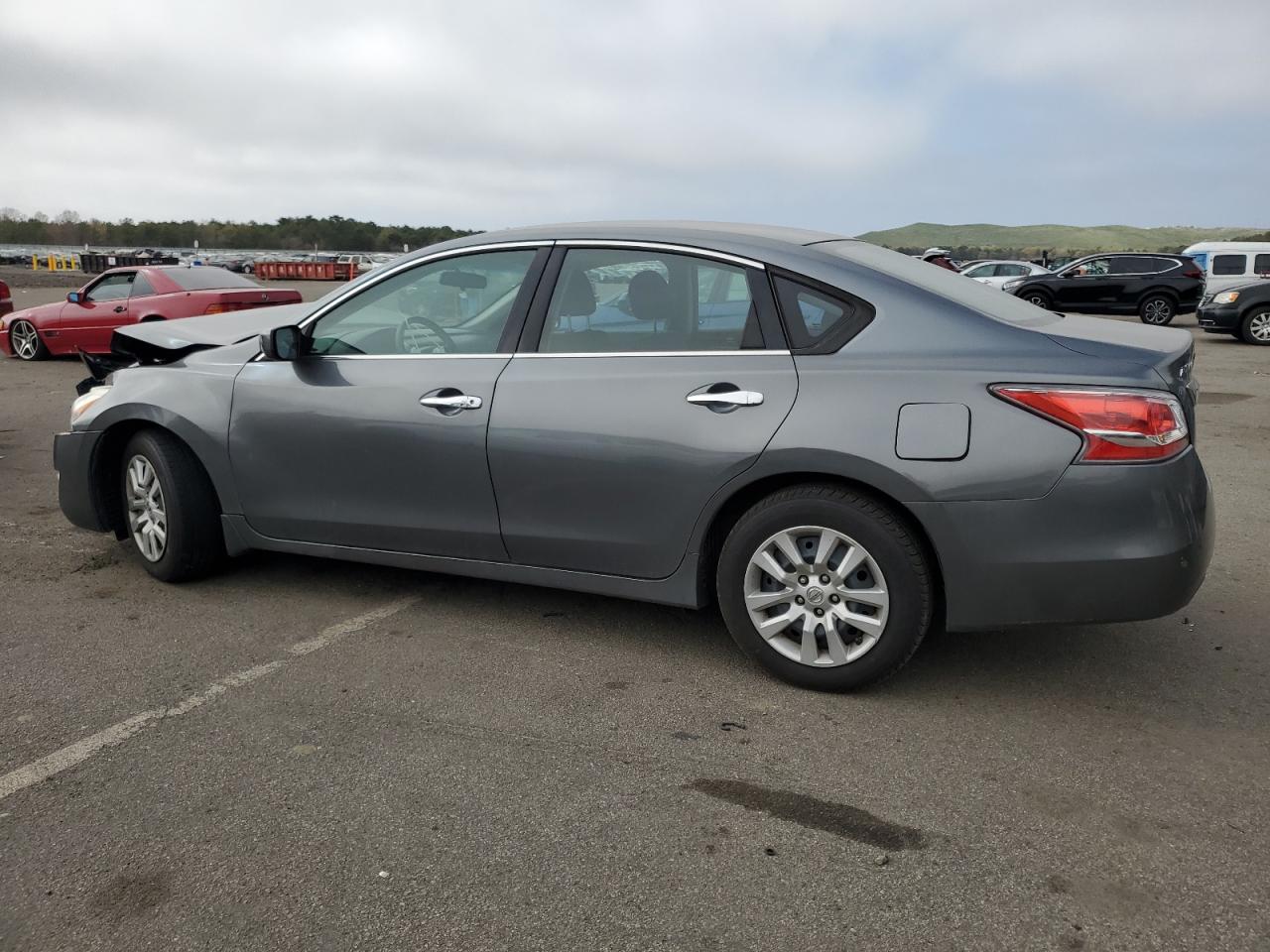 1N4AL3AP6EC112385 2014 Nissan Altima 2.5