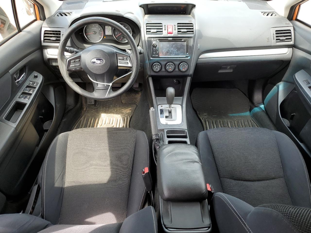 JF2GPAWC4DH872983 2013 Subaru Xv Crosstrek 2.0 Premium