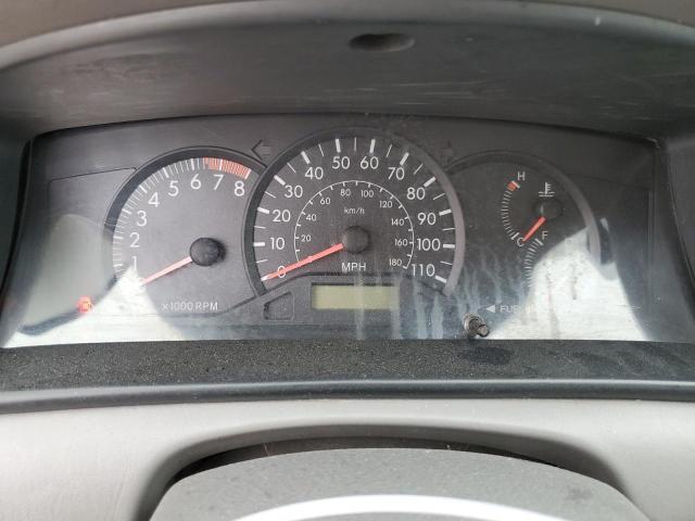 2008 Toyota Corolla Ce VIN: 1NXBR32E18Z023828 Lot: 54618434