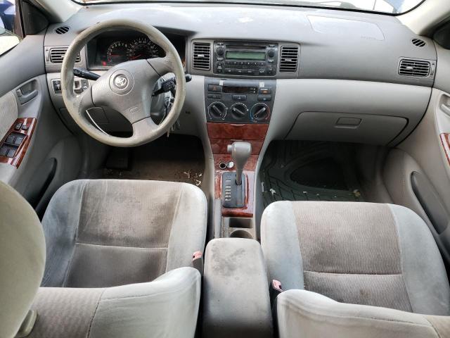 2006 Toyota Corolla Ce VIN: JTDBR32E360094263 Lot: 56467624