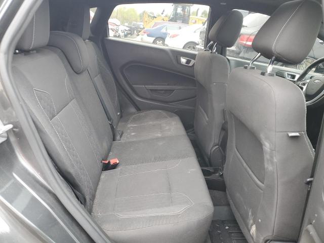 2016 FORD FIESTA ST - 3FADP4GXXGM190393