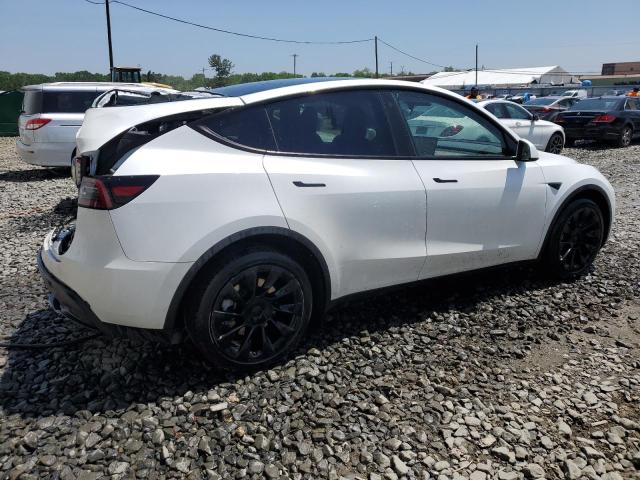 2023 Tesla Model Y VIN: 7SAYGDEE8PA071940 Lot: 54942164