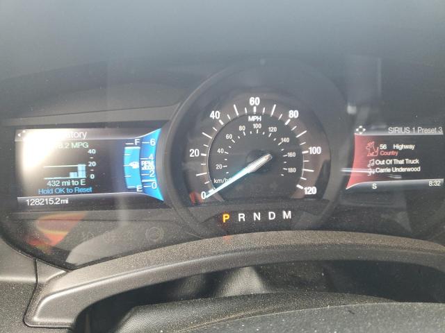 2016 Ford Expedition Limited VIN: 1FMJU2AT3GEF06752 Lot: 55360144