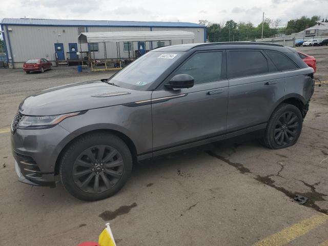 2019 Land Rover Range Rover Velar R-Dynamic Se VIN: SALYL2EX0KA789185 Lot: 54437254