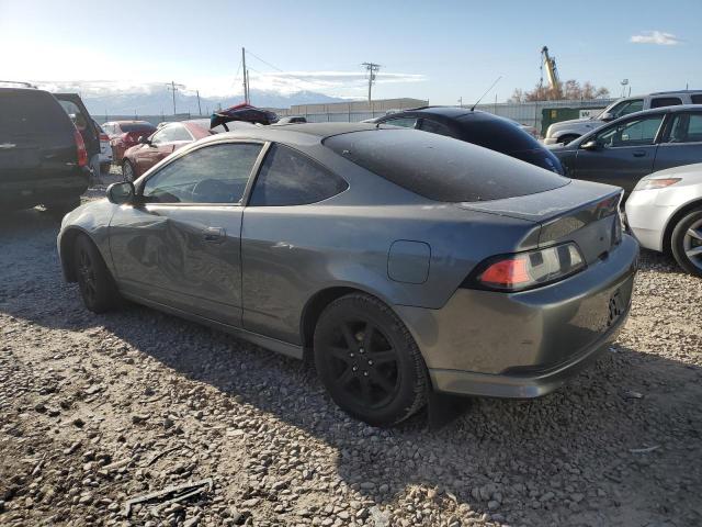 2006 Acura Rsx VIN: JH4DC54826S005962 Lot: 53094384