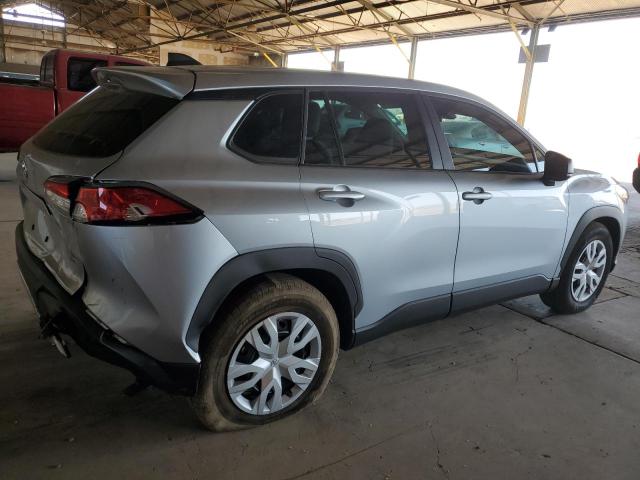 2022 Toyota Corolla Cross L VIN: 7MUAAAAG3NV035919 Lot: 56095774