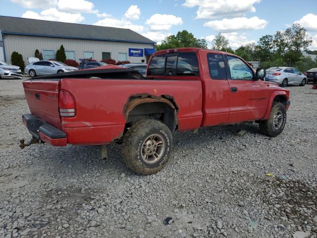 2000 Dodge Dakota VIN: 1B7GG22N7YS526253 Lot: 56398294