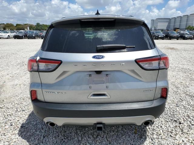 2022 FORD ESCAPE TIT - 1FMCU9J9XNUA79806
