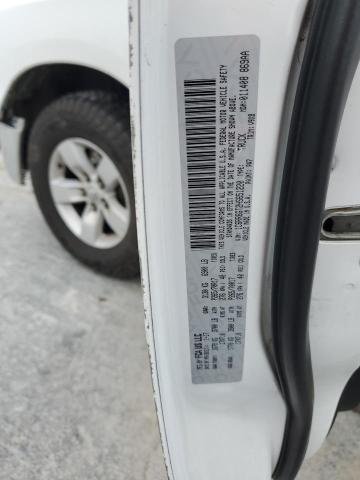 2017 Ram 1500 Slt VIN: 1C6RR6GT2HS651220 Lot: 53578714