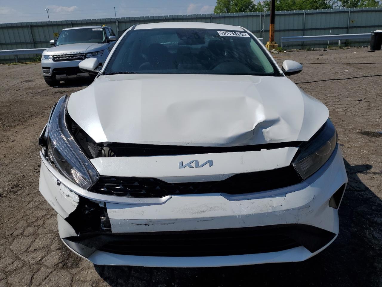 3KPF24AD6PE650062 2023 Kia Forte Lx