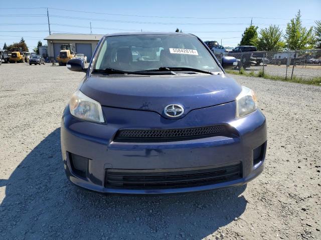 2008 Toyota Scion Xd VIN: JTKKU10448J016464 Lot: 55842814