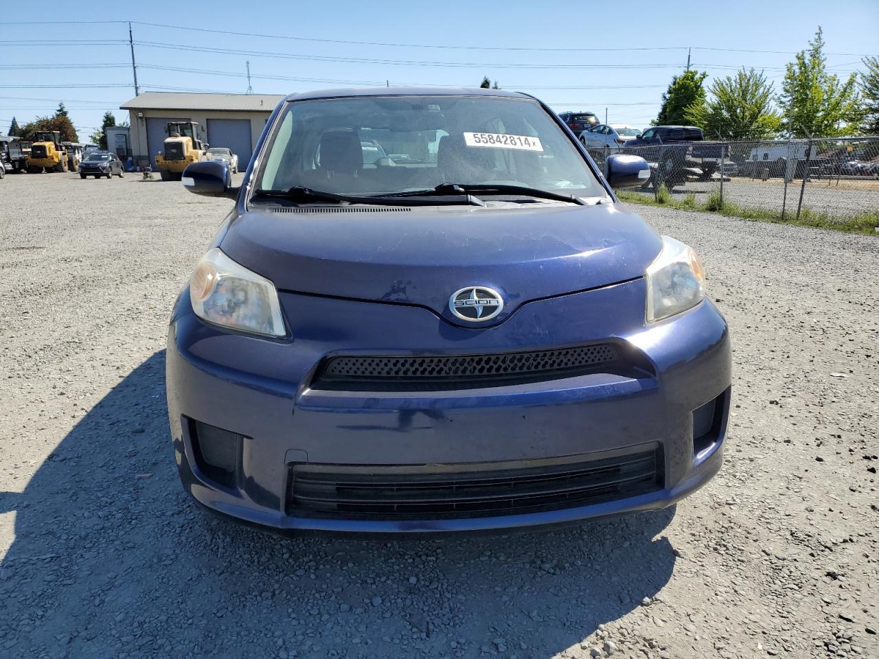 JTKKU10448J016464 2008 Toyota Scion Xd