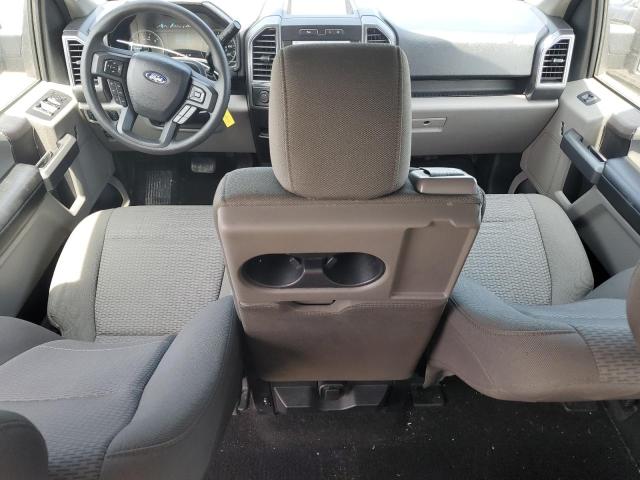 2019 Ford F150 Supercrew VIN: 1FTEW1E57KKC38949 Lot: 54646414