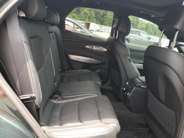2023 GENESIS GV70 BASE - KMUMADTB5PU120895