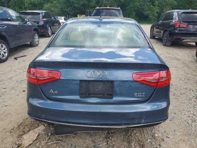 VIN WAUFFAFL7FN021162 2015 Audi A4, Premium Plus no.6