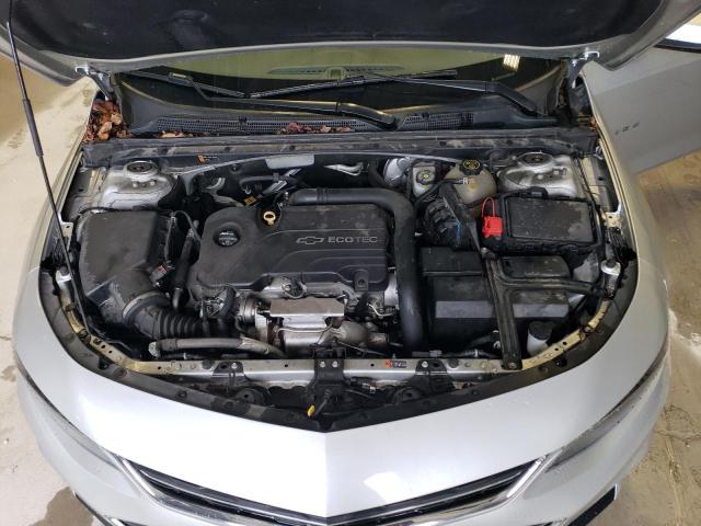 2017 CHEVROLET MALIBU LT - 1G1ZE5ST9HF283299