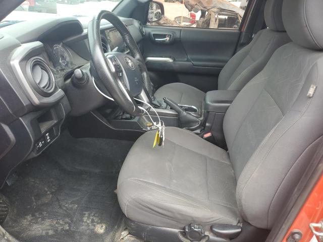 2016 TOYOTA TACOMA DOU - 3TMCZ5AN4GM004148