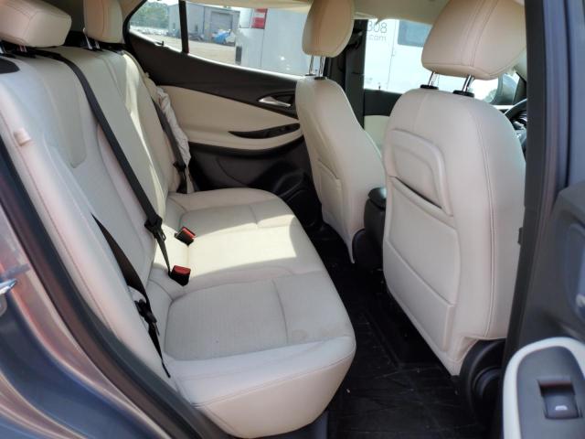 2021 Buick Encore Gx Preferred VIN: KL4MMBS27MB072995 Lot: 56950604