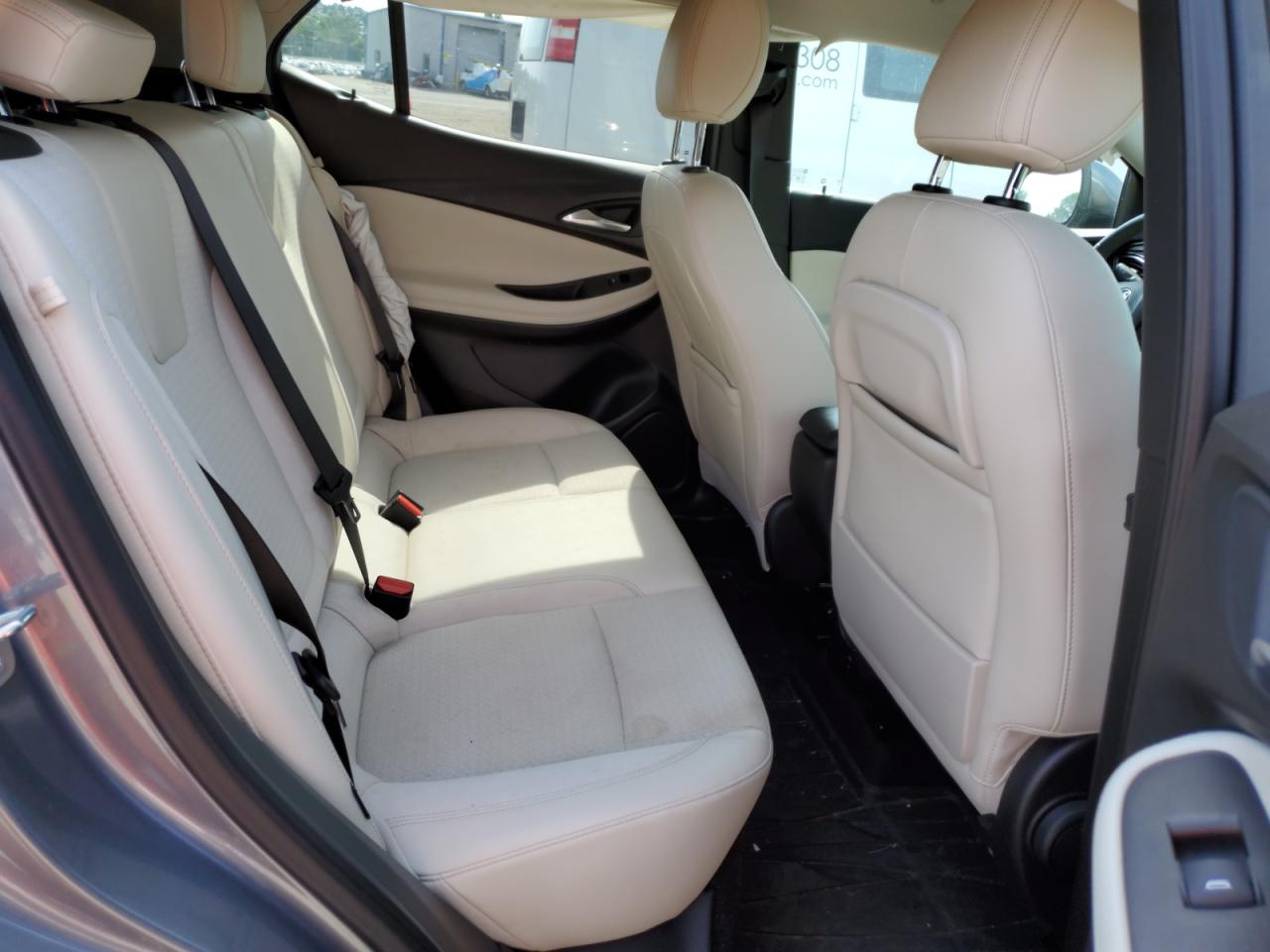 KL4MMBS27MB072995 2021 Buick Encore Gx Preferred