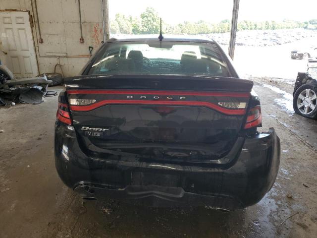 2016 Dodge Dart Sxt VIN: 1C3CDFBB2GD516211 Lot: 55658484