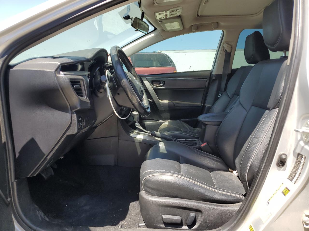 5YFBURHEXEP091230 2014 Toyota Corolla L