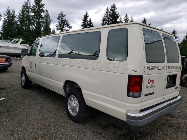 1997 Ford Econoline E350 Super Duty VIN: 1FBJS31L9VHA99259 Lot: 55383064