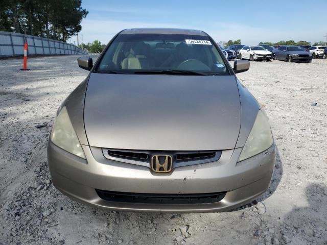 1HGCM66593A042187 2003 Honda Accord Ex