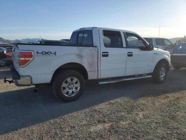 2012 Ford F150 Supercrew VIN: 1FTFW1ET4CKD82205 Lot: 53623274