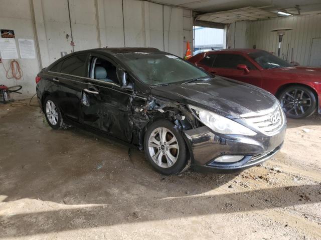 2011 Hyundai Sonata Se VIN: 5NPEC4AC9BH234656 Lot: 54384634