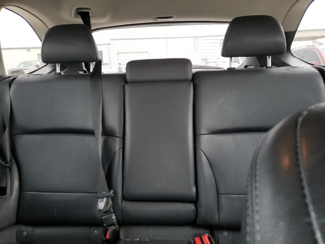 2015 Subaru Outback 3.6R Limited VIN: 4S4BSELCXF3271494 Lot: 55806004