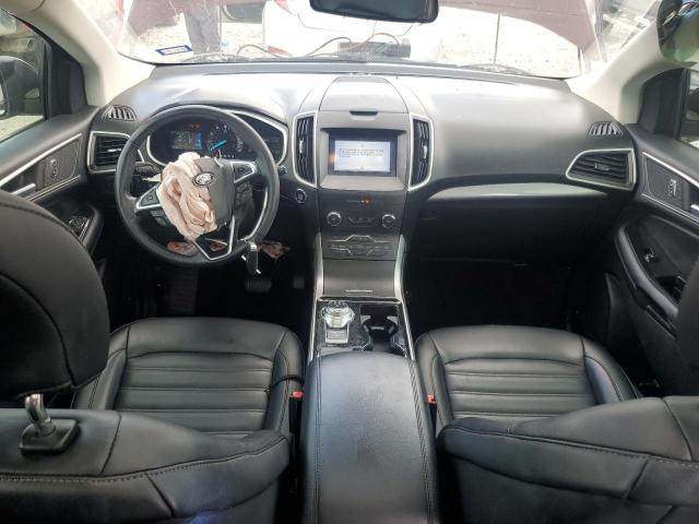 2019 Ford Edge Sel VIN: 2FMPK3J97KBC19655 Lot: 57121004