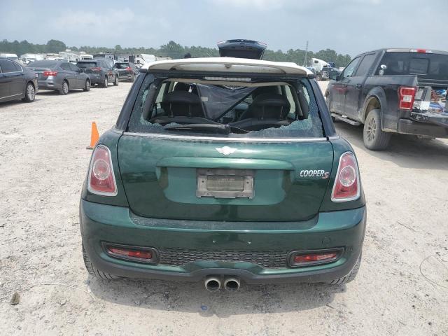 2013 Mini Cooper S VIN: WMWSV3C59DT477241 Lot: 55624384