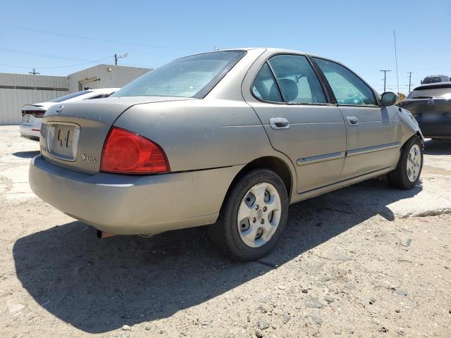 2006 Nissan Sentra 1.8 VIN: 3N1CB51D76L549392 Lot: 54926724