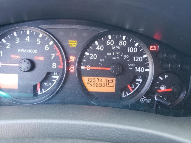 2009 Nissan Xterra Off Road VIN: 5N1AN08W99C503063 Lot: 51947644