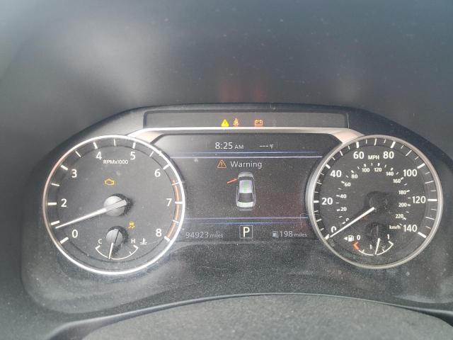 2020 Nissan Altima S VIN: 1N4BL4BV5LC201949 Lot: 54280054