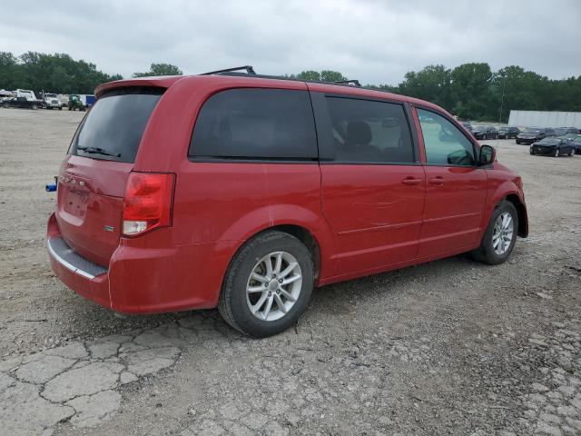 2013 Dodge Grand Caravan Sxt VIN: 2C4RDGCG1DR762388 Lot: 55096264