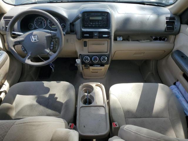 2005 Honda Cr-V Ex VIN: SHSRD78865U316020 Lot: 54607404