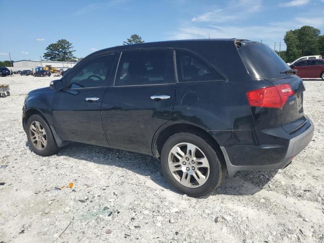 2009 Acura Mdx VIN: 2HNYD28209H515267 Lot: 56458144